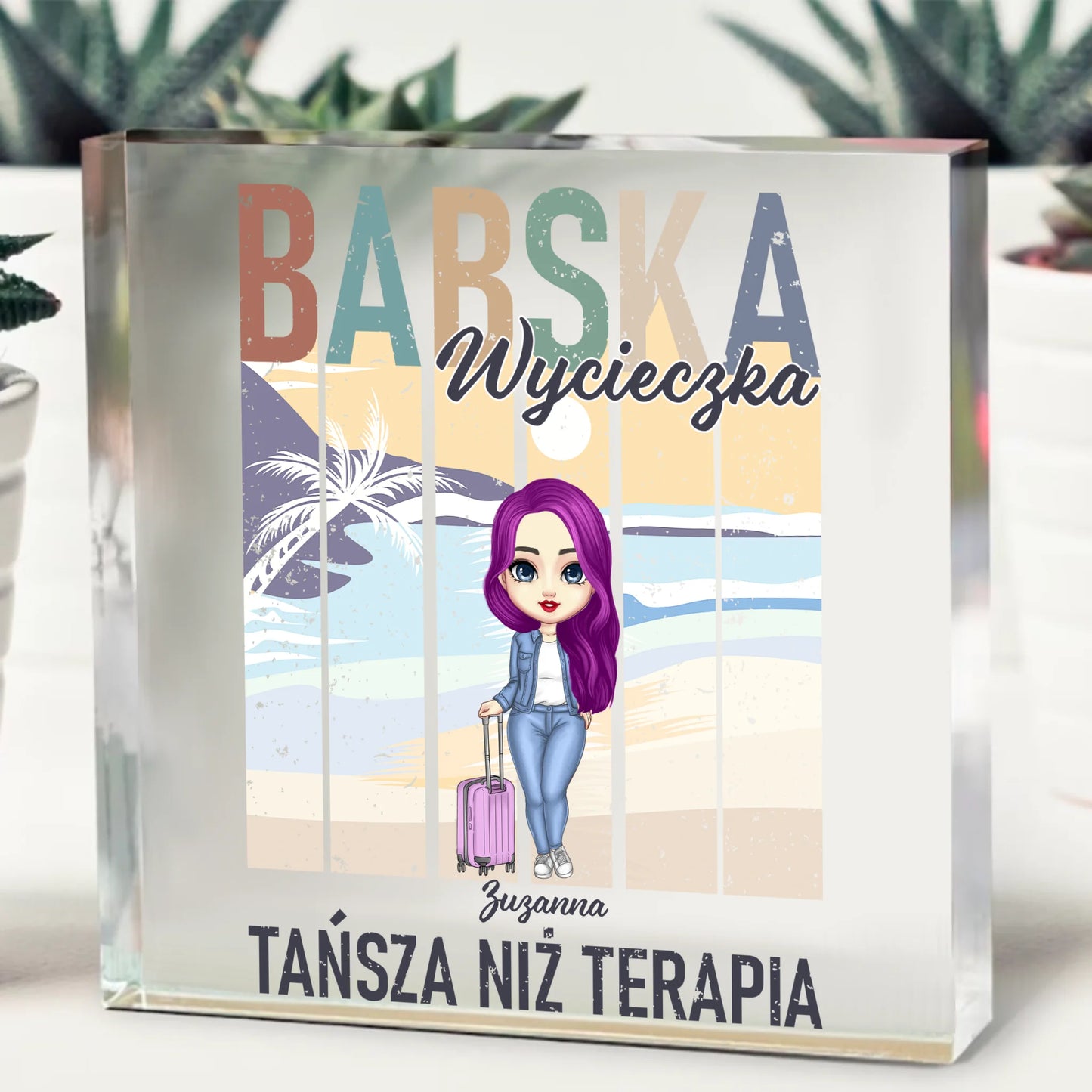 Tańsza niż terapia