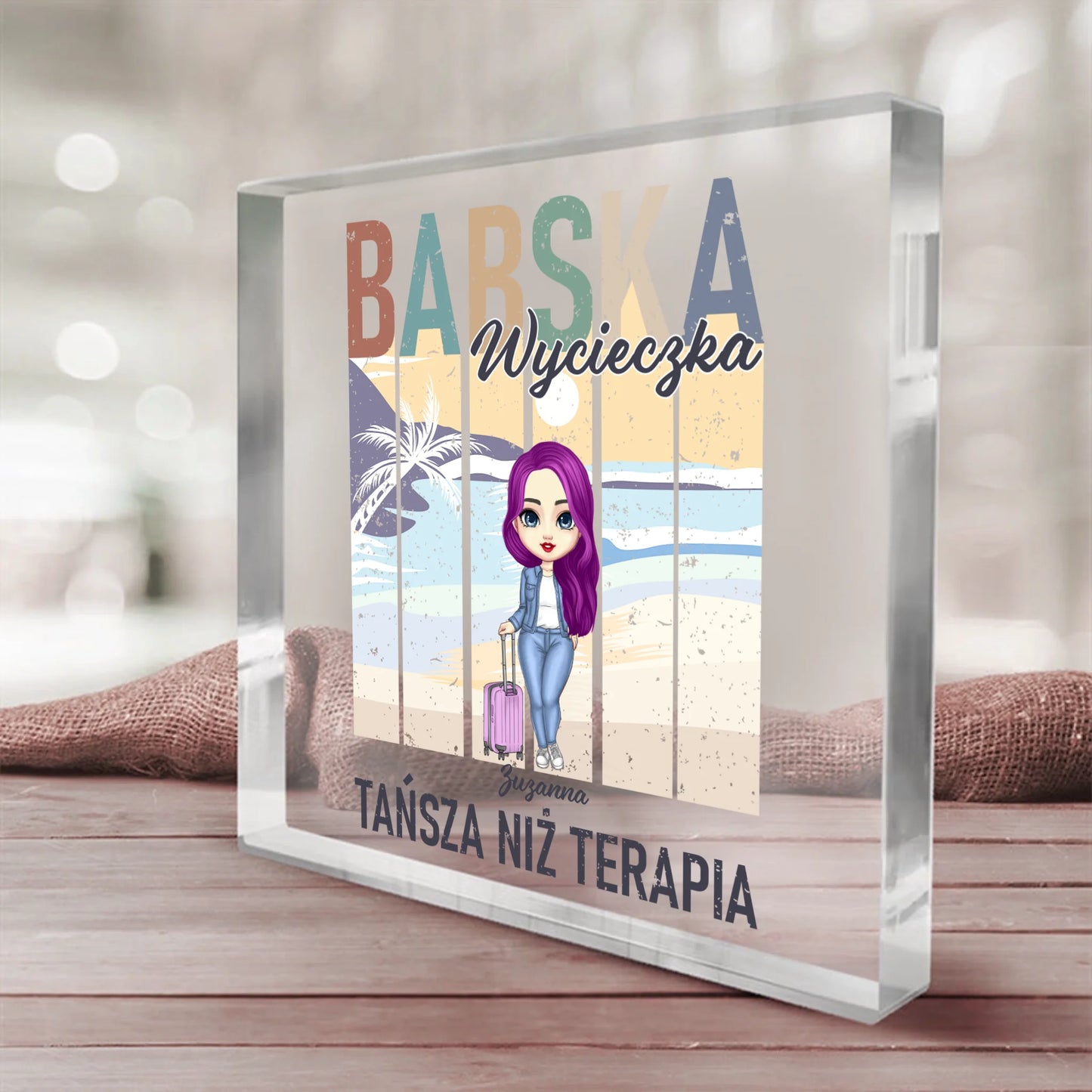 Tańsza niż terapia