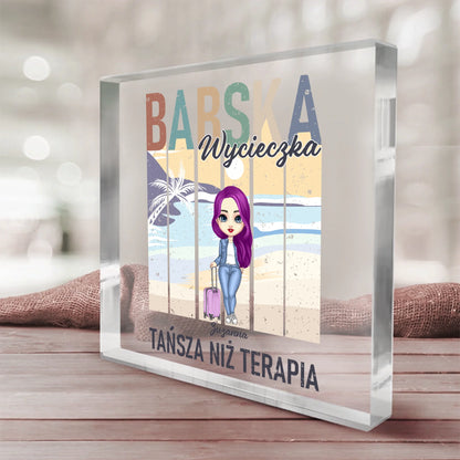 Tańsza niż terapia