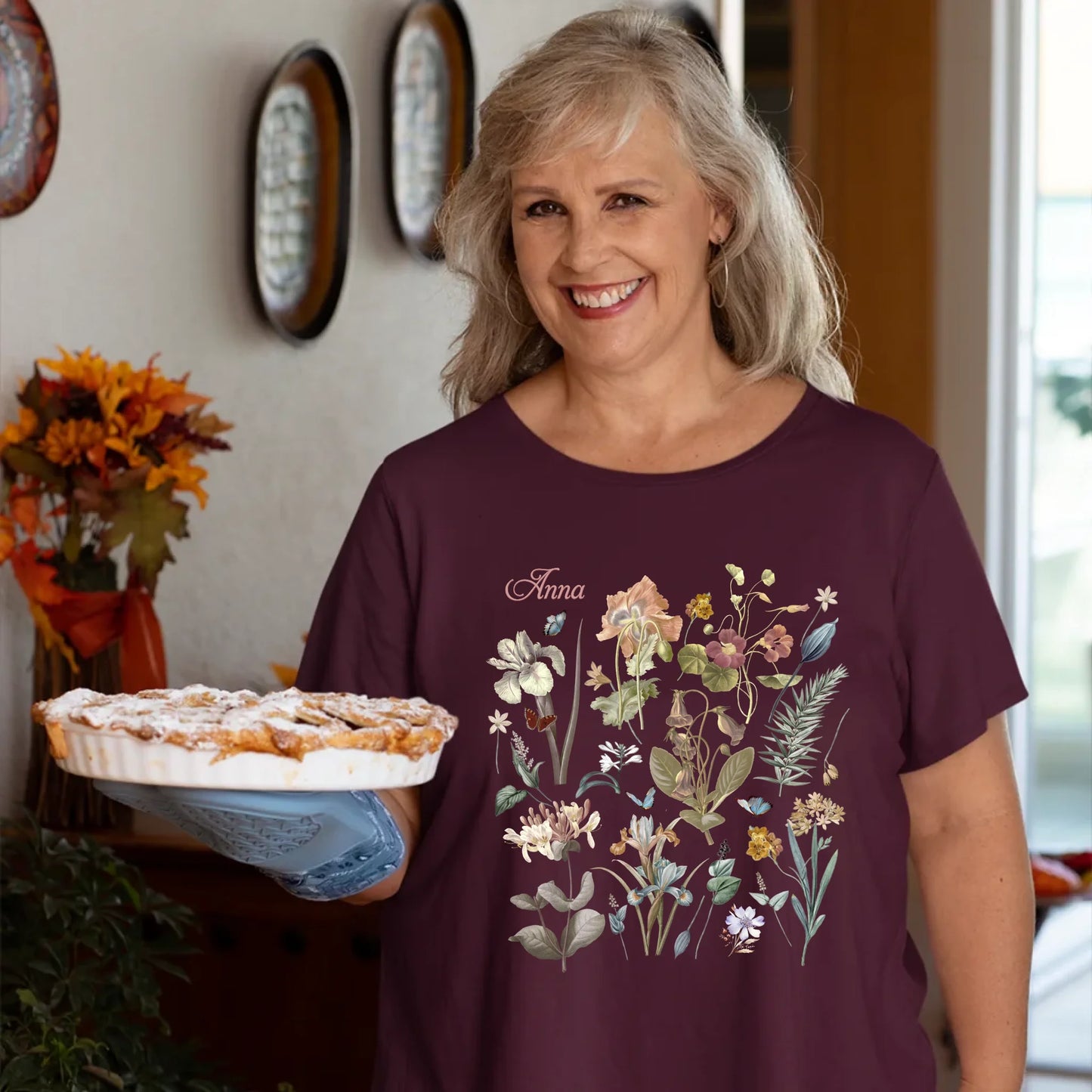 Maroon – Bordowy 2