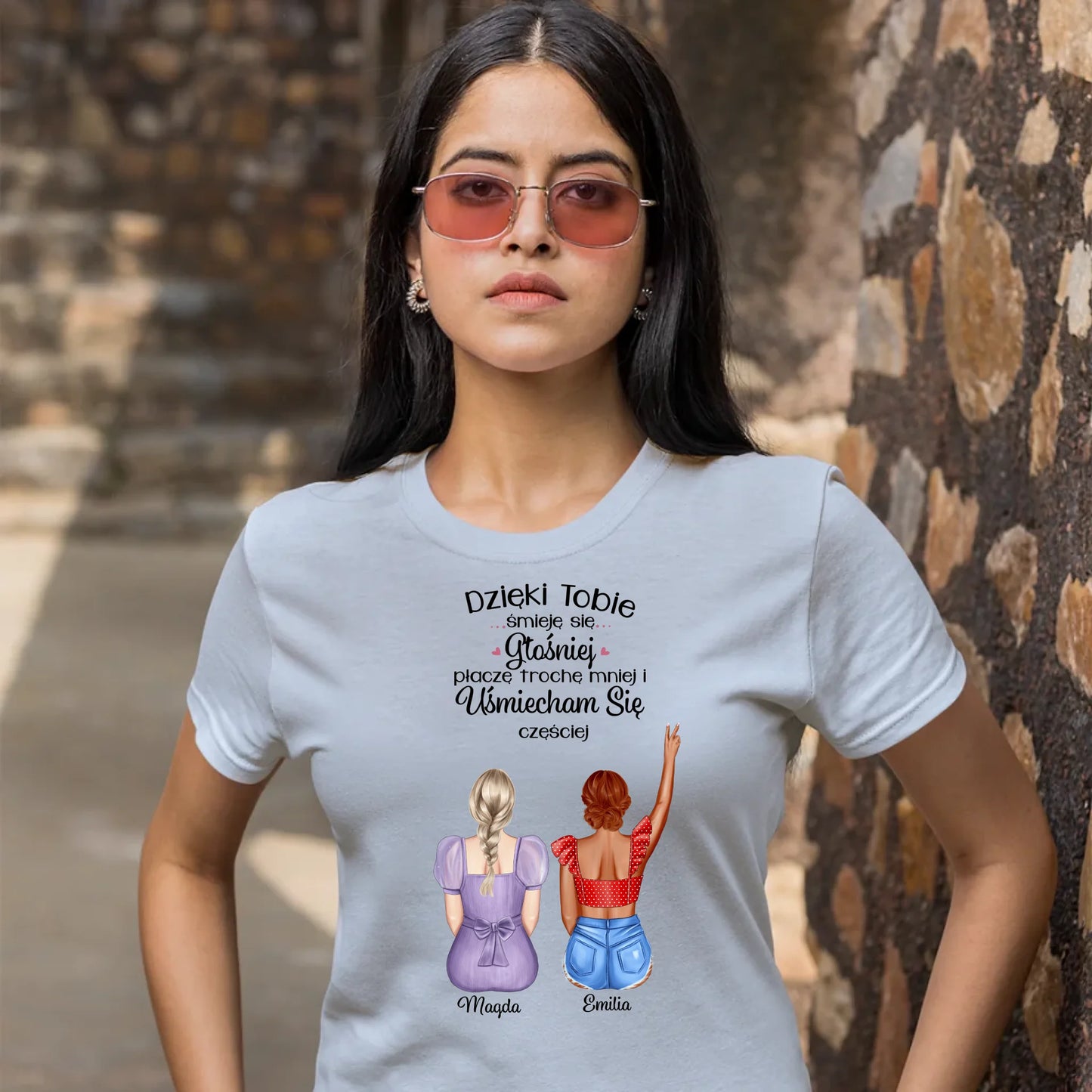 Light Blue – Jasnoniebieski 2