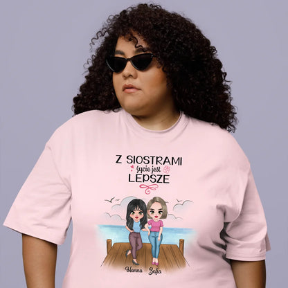 Light Pink – Jasnoróżowy 2