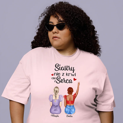 Light Pink – Jasnoróżowy 2