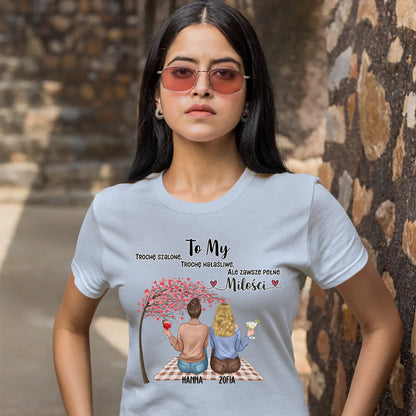 Light Blue – Jasnoniebieski 2