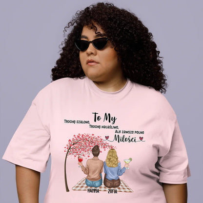 Light Pink – Jasnoróżowy 2