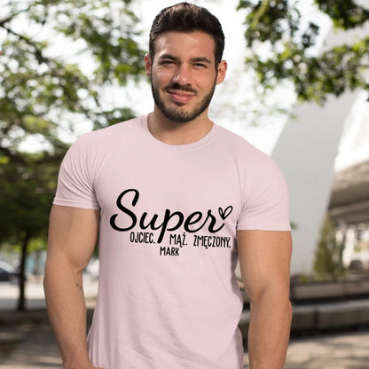 Light Pink – Jasnoróżowy