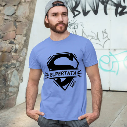 Carolina Blue – Karoliński Niebieski