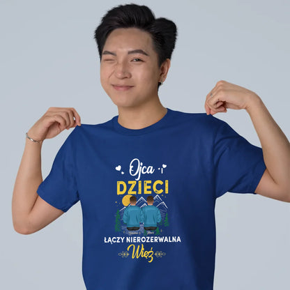 Royal – Królewski Niebieski