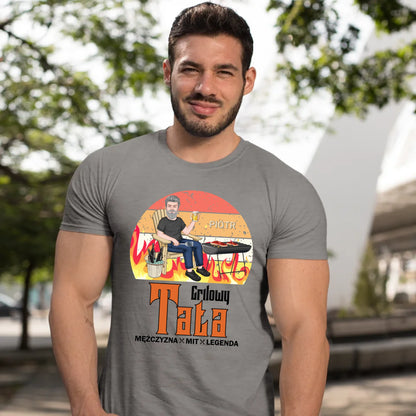 Sport Grey – Sportowy Szary