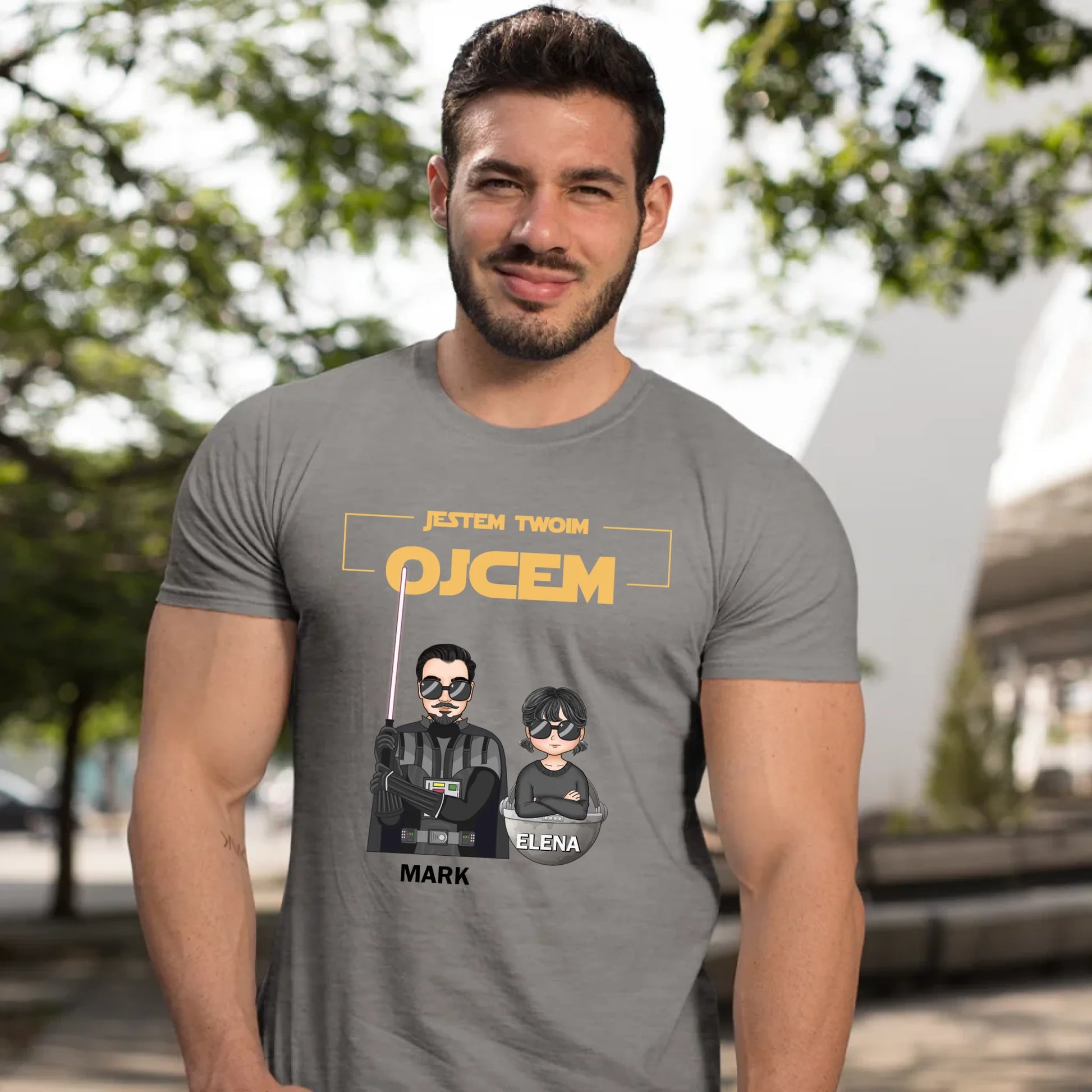 Sport Grey – Sportowy Szary