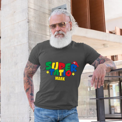 Dark Heather – Ciemny Melanż