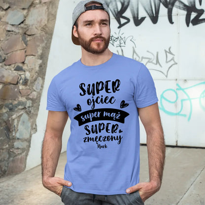 Carolina Blue – Karoliński Niebieski