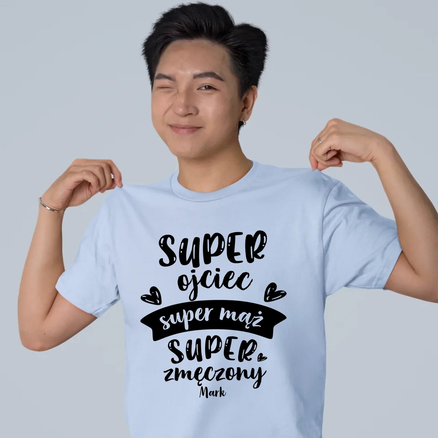 Light Blue – Jasnoniebieski