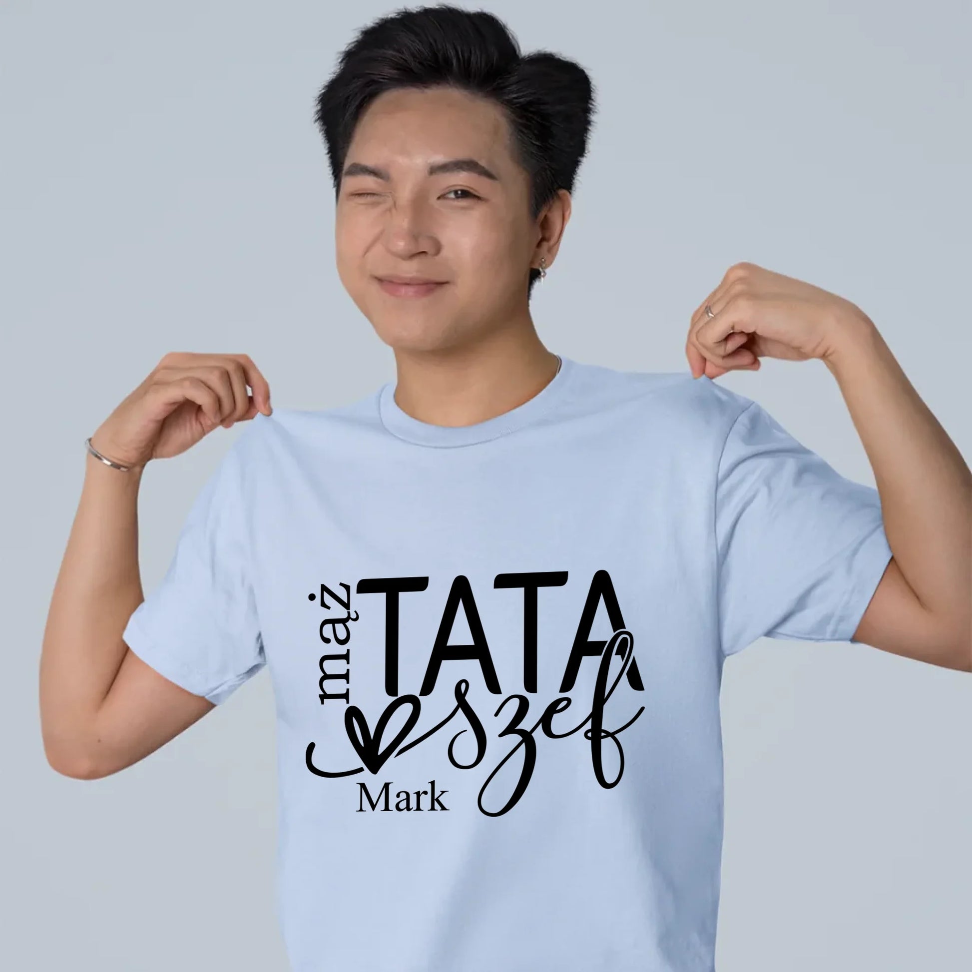 Light Blue – Jasnoniebieski