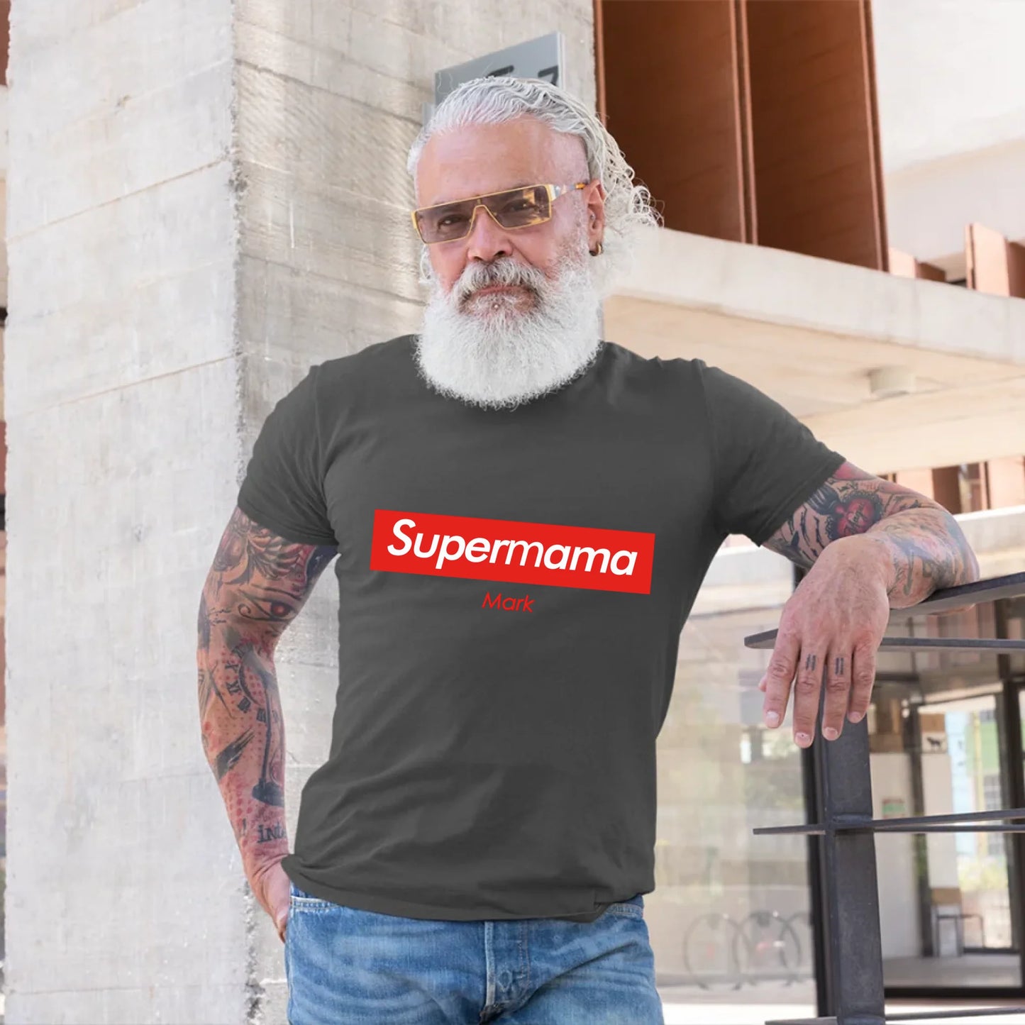 Dark Heather – Ciemny Melanż