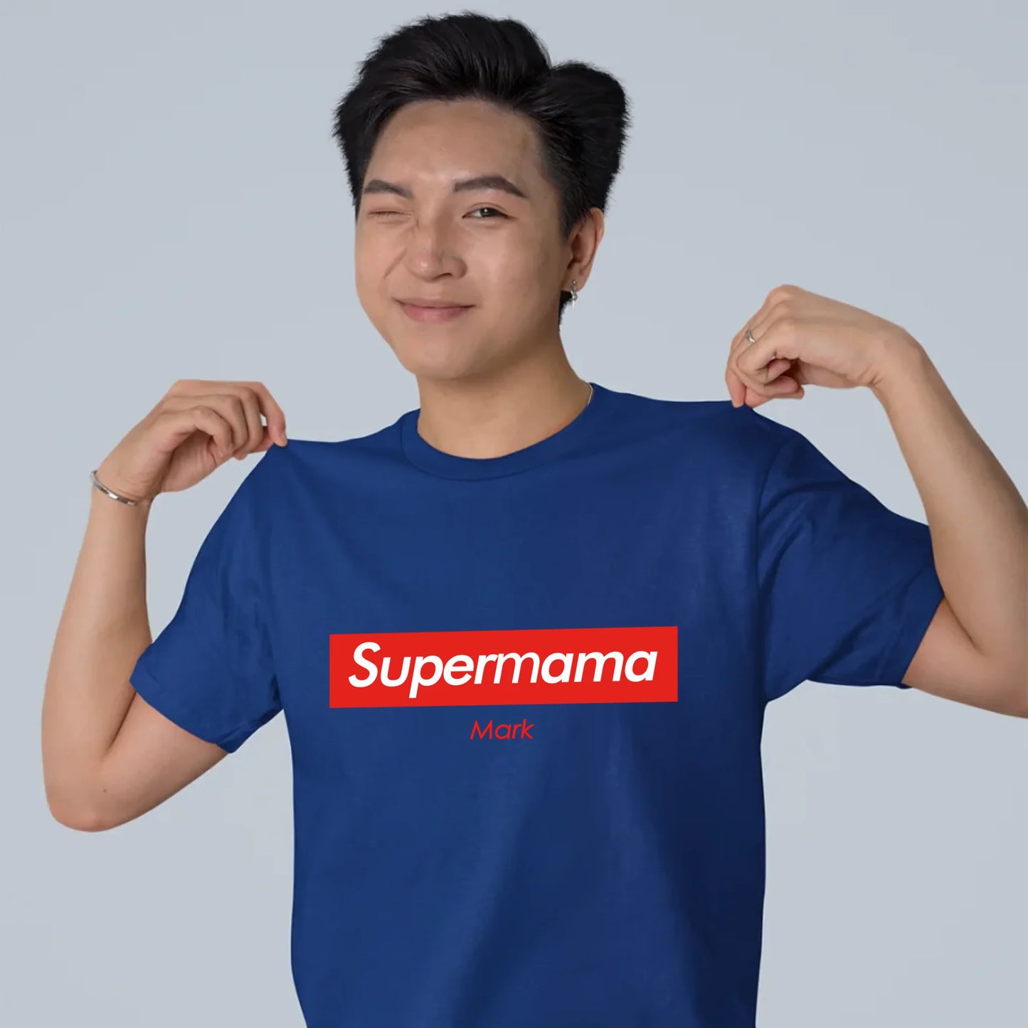 Royal – Królewski Niebieski