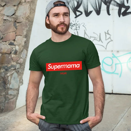 Forest Green – Leśna Zieleń