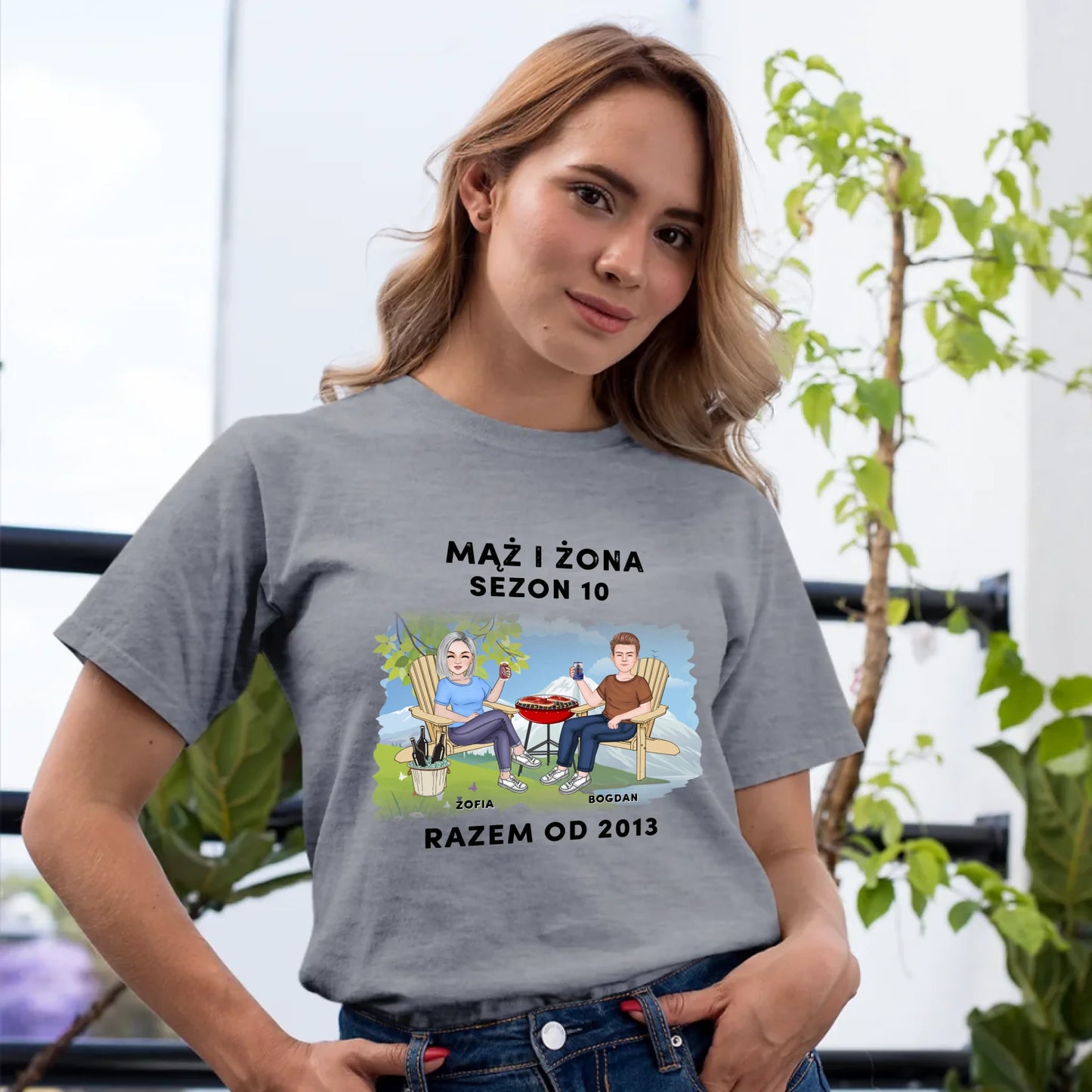 Sport Grey – Sportowy Szary 2