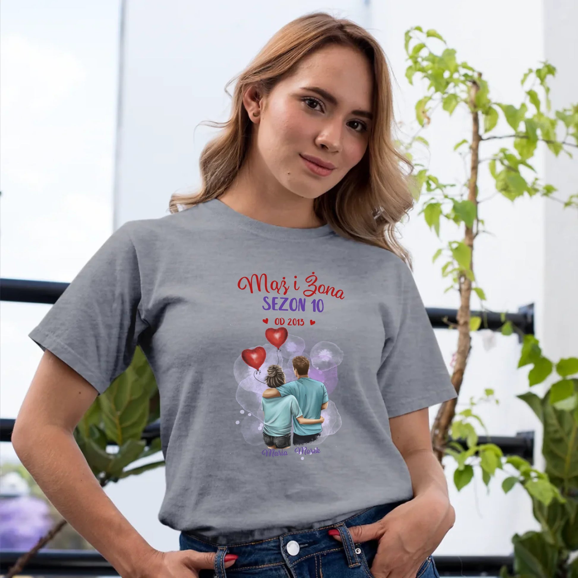 Sport Grey – Sportowy Szary 2