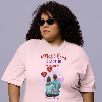 Light Pink – Jasnoróżowy 2