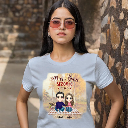 Light Blue – Jasnoniebieski 2