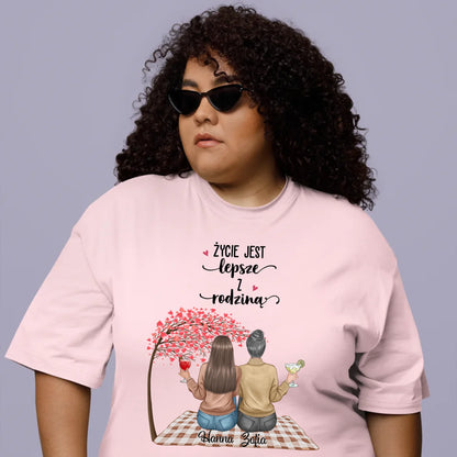 Light Pink – Jasnoróżowy 2