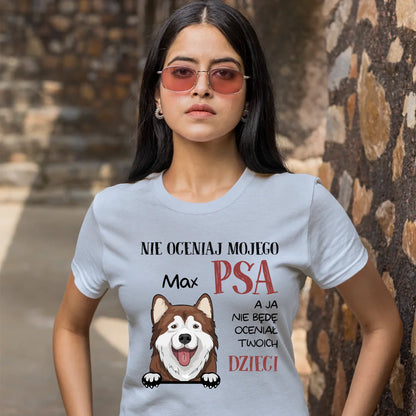 Light Blue – Jasnoniebieski 2