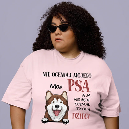 Light Pink – Jasnoróżowy 2