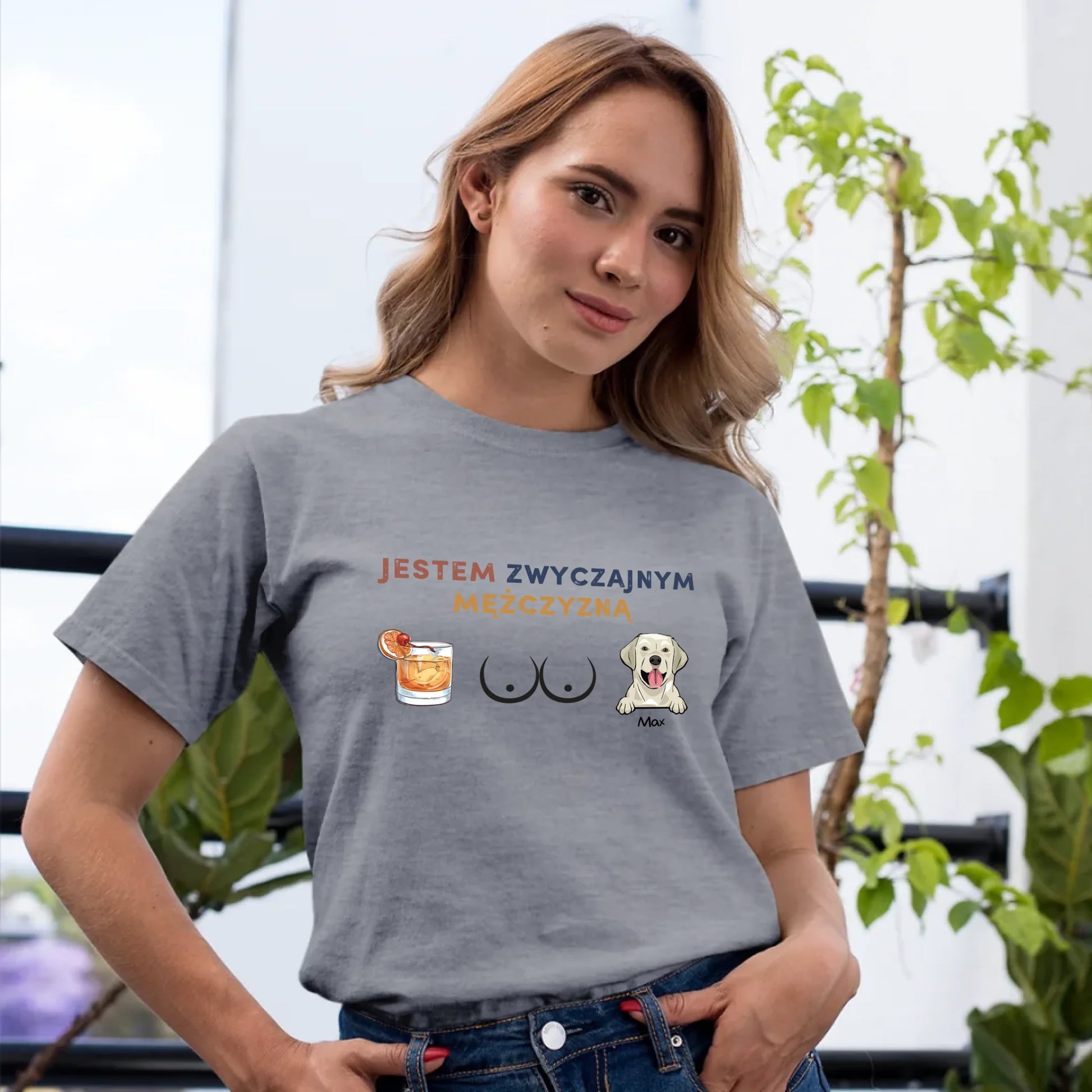 Sport Grey – Sportowy Szary 2