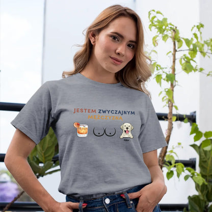 Sport Grey – Sportowy Szary 2