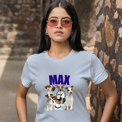 Light Blue – Jasnoniebieski 2