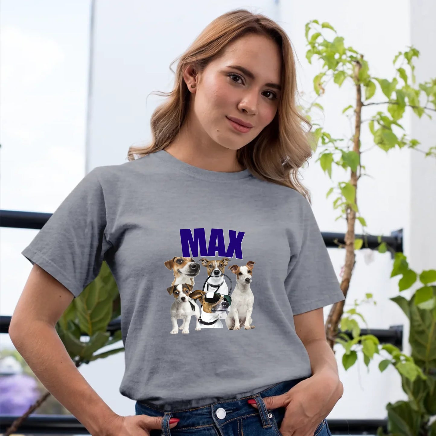 Sport Grey – Sportowy Szary 2