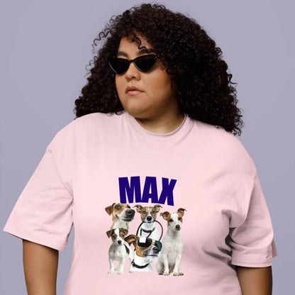 Light Pink – Jasnoróżowy 2