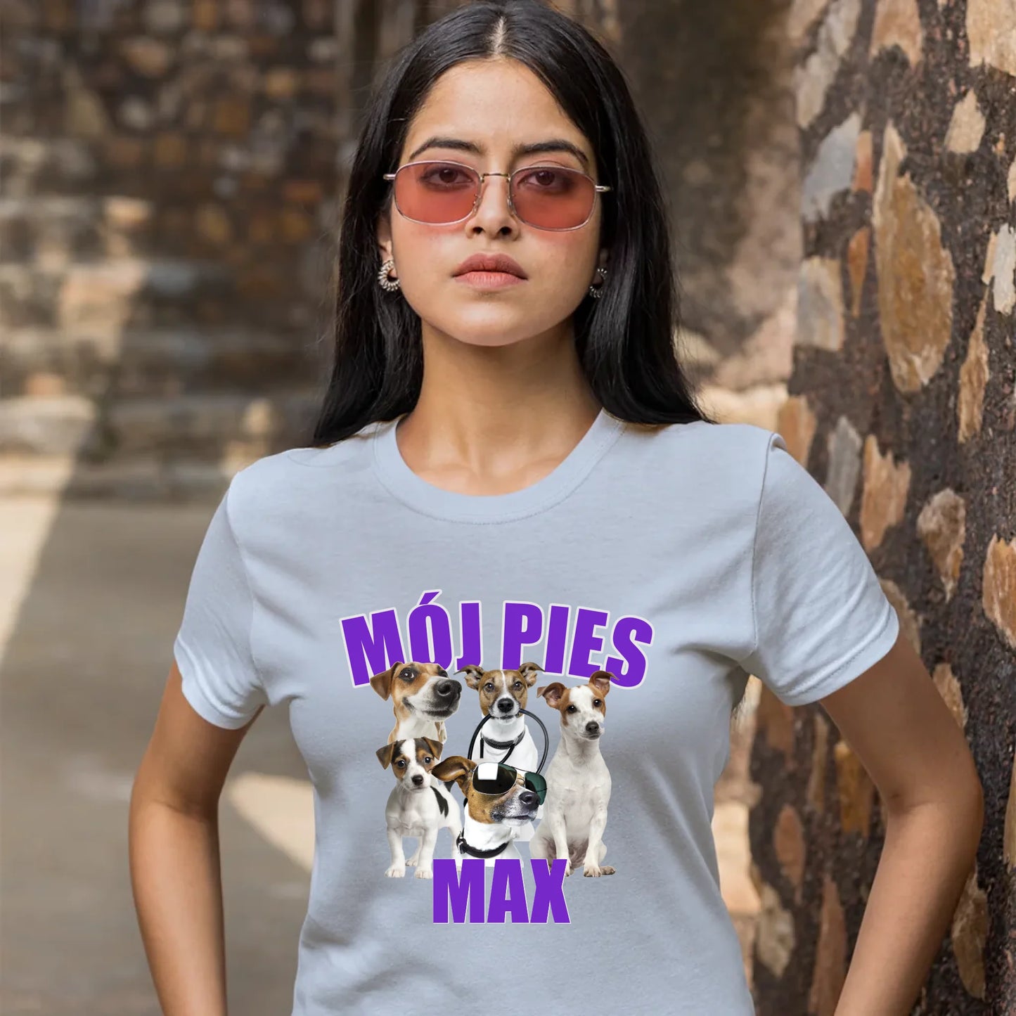 Light Blue – Jasnoniebieski 2