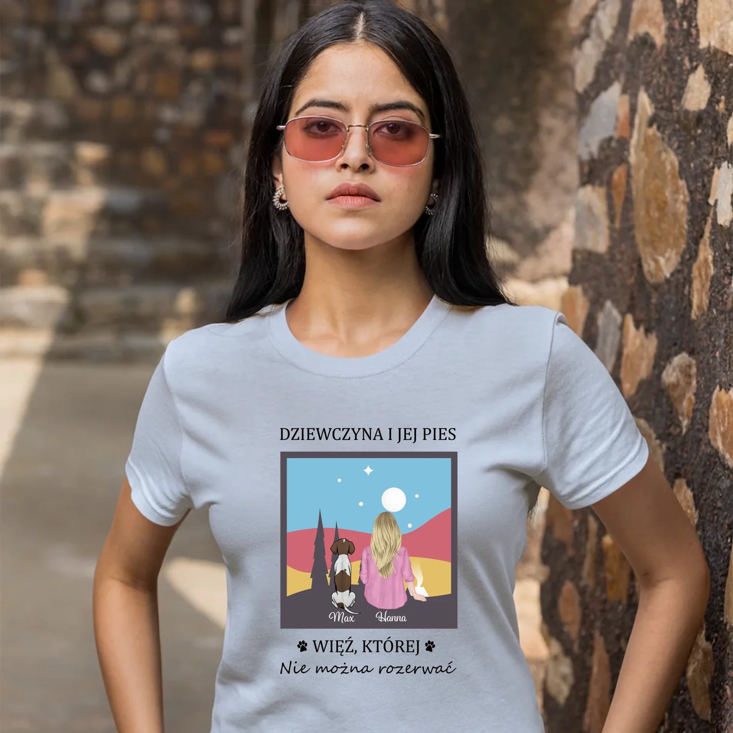 Light Blue – Jasnoniebieski 2