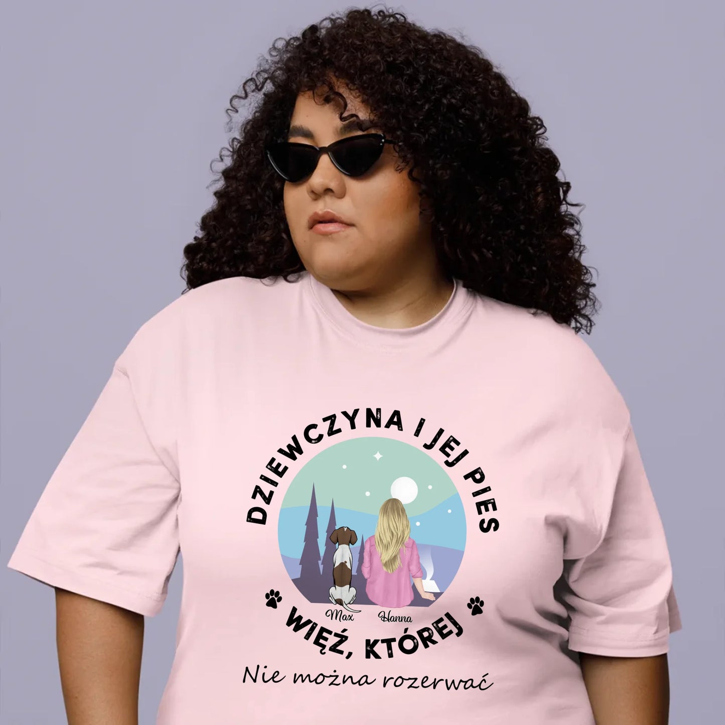 Light Pink – Jasnoróżowy 2