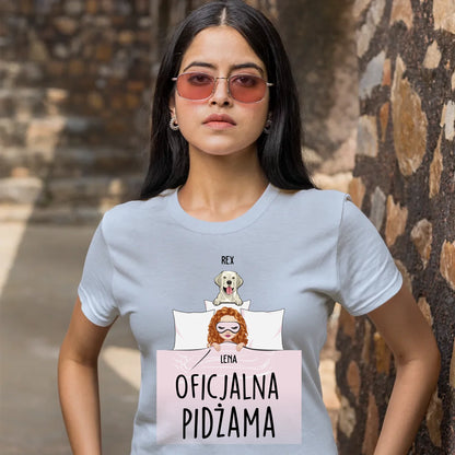 Light Blue – Jasnoniebieski 2