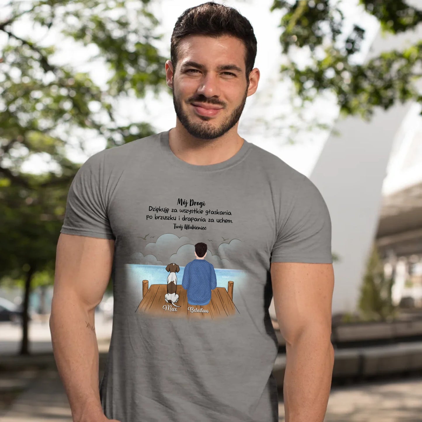 Sport Grey – Sportowy Szary