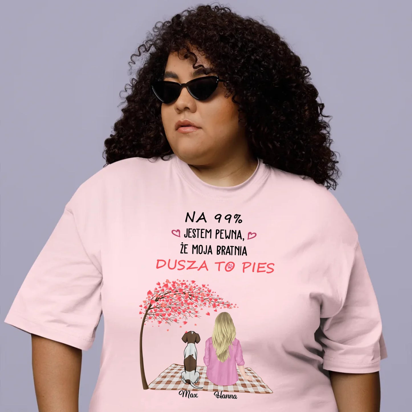 Light Pink – Jasnoróżowy 2