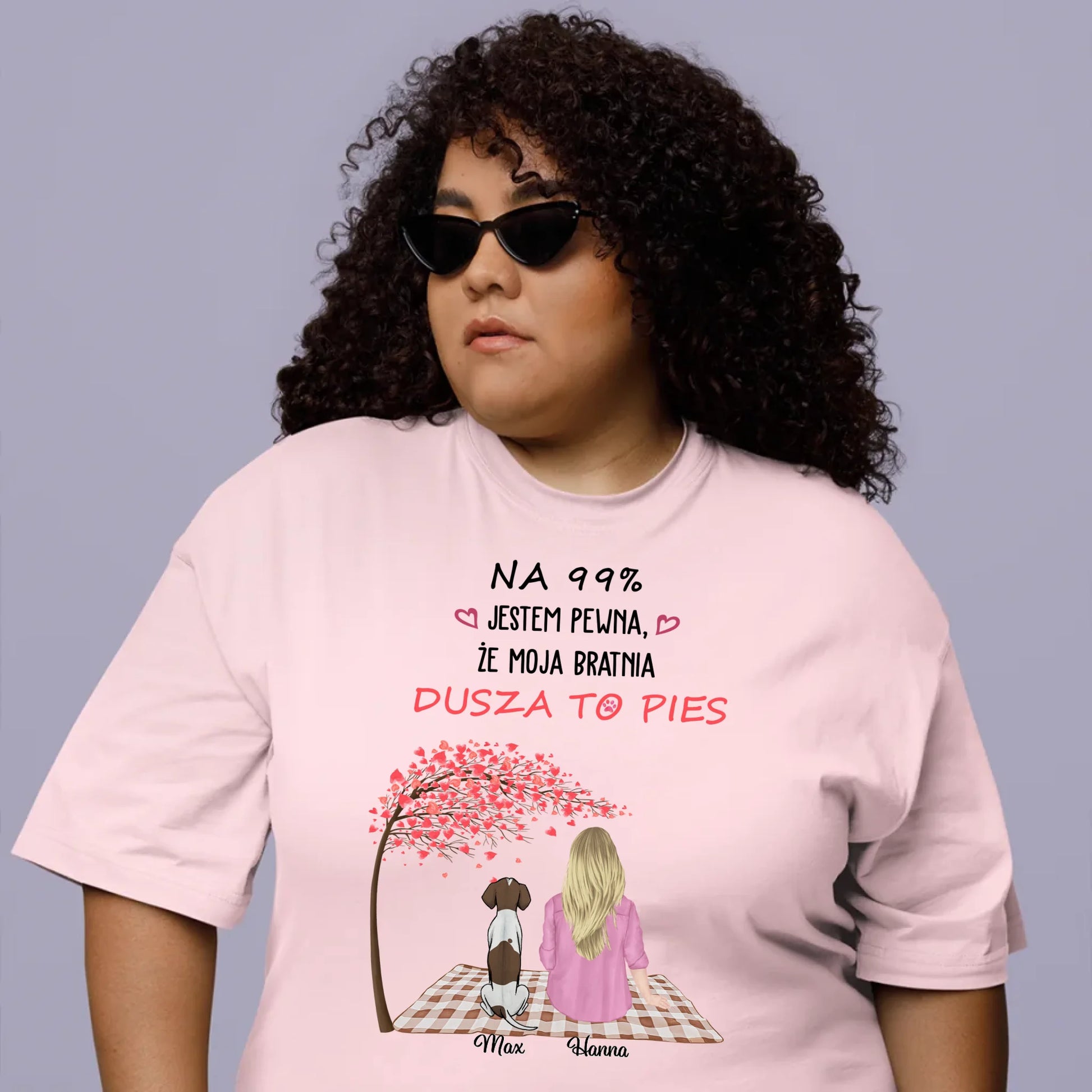 Light Pink – Jasnoróżowy 2