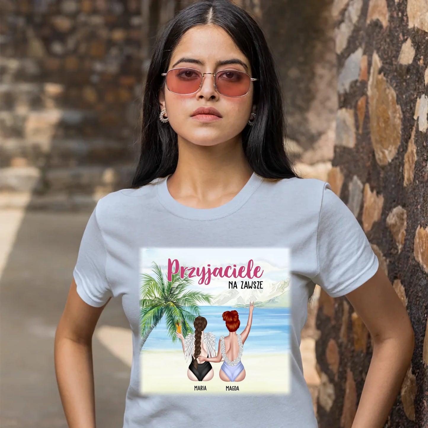 Light Blue – Jasnoniebieski 2