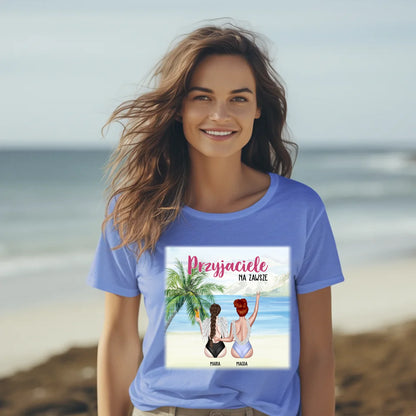 Carolina Blue – Karoliński Niebieski 2