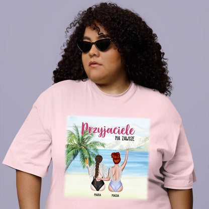 Light Pink – Jasnoróżowy 2