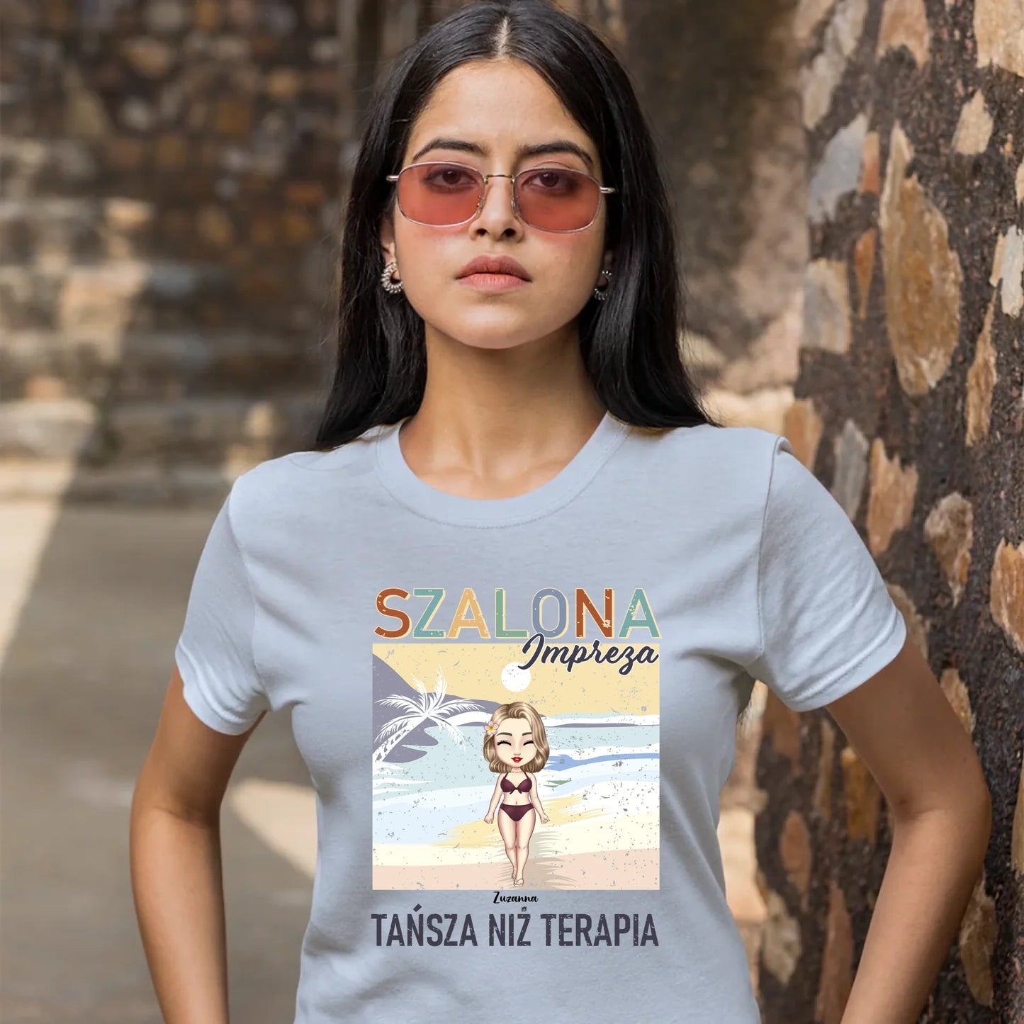 Light Blue – Jasnoniebieski 2