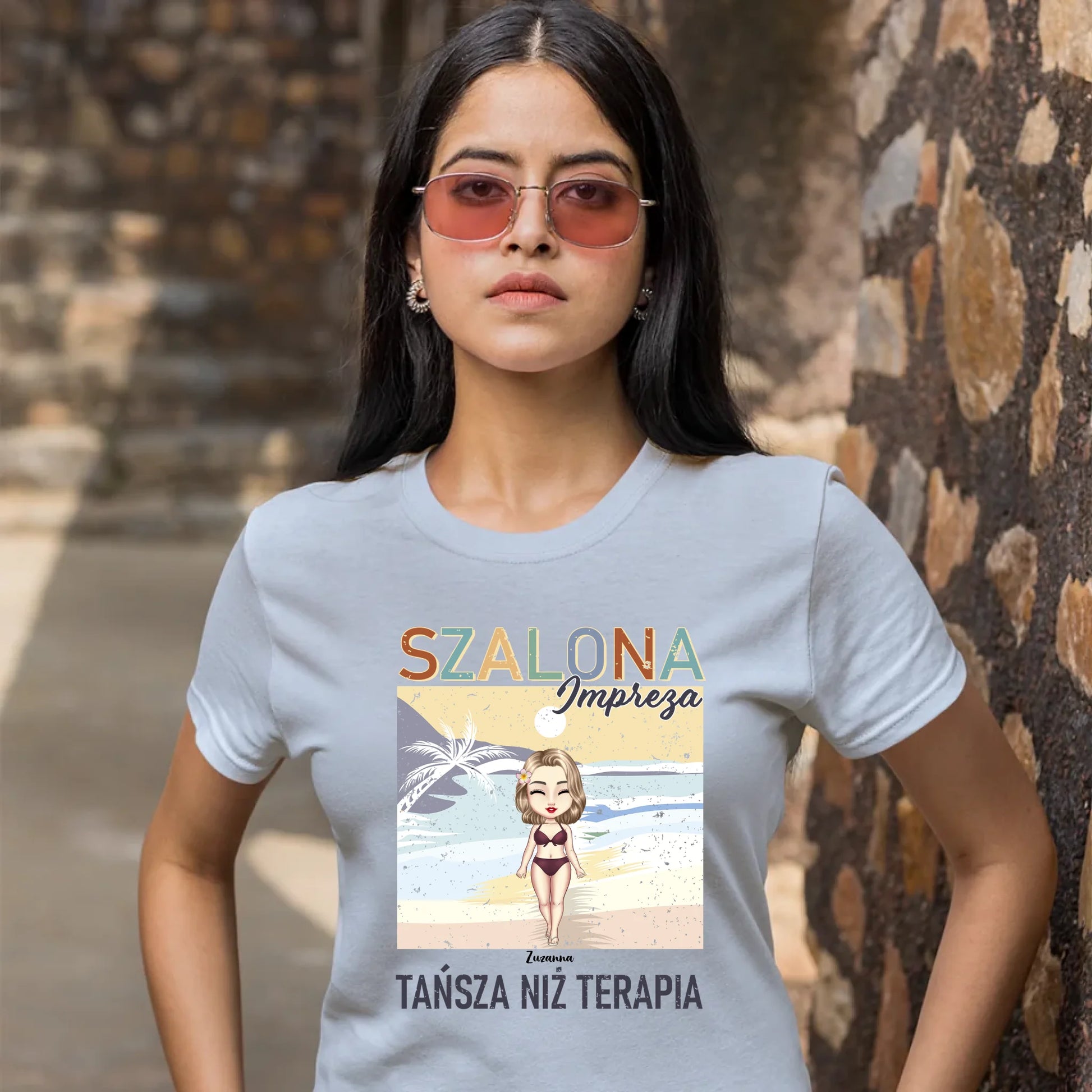 Light Blue – Jasnoniebieski 2