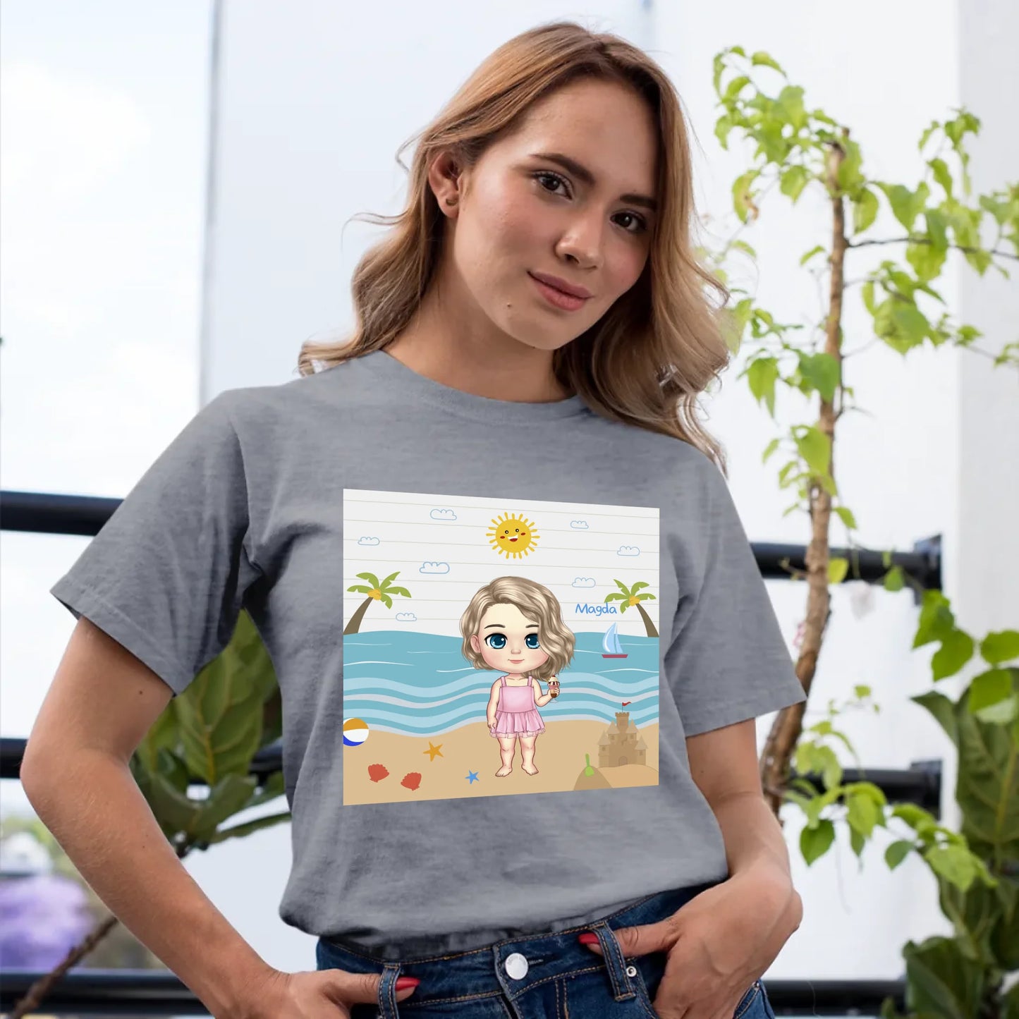 Sport Grey – Sportowy Szary 2