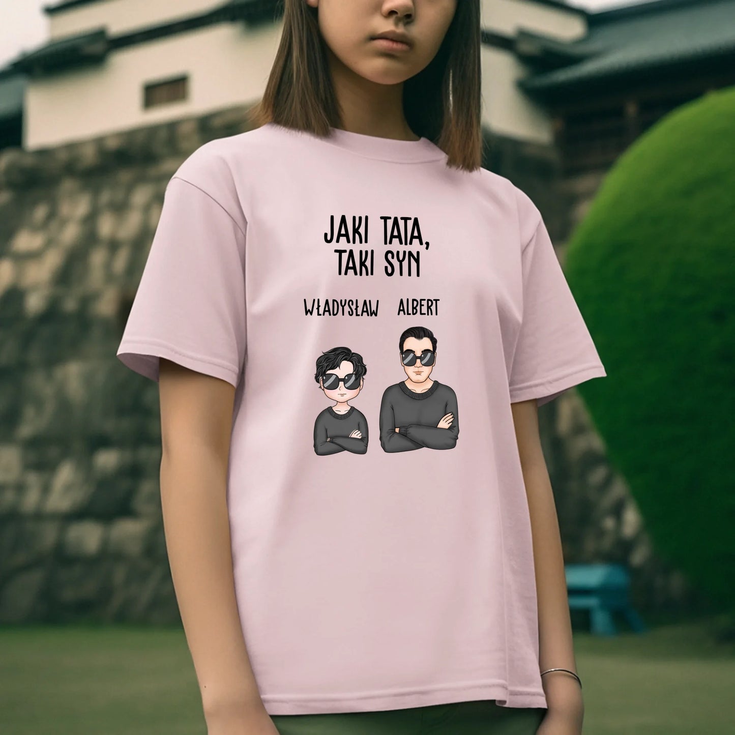 ребенок светло розовый