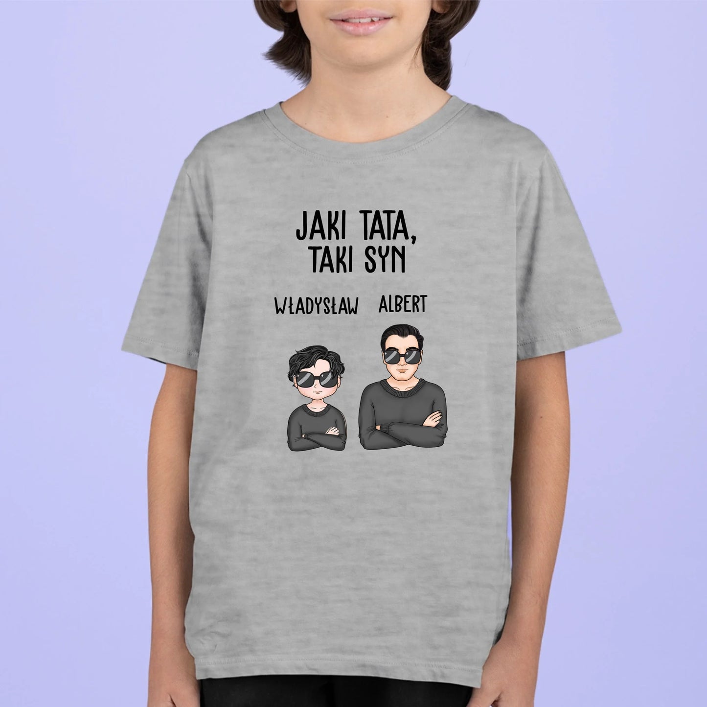 ребенок спортивный