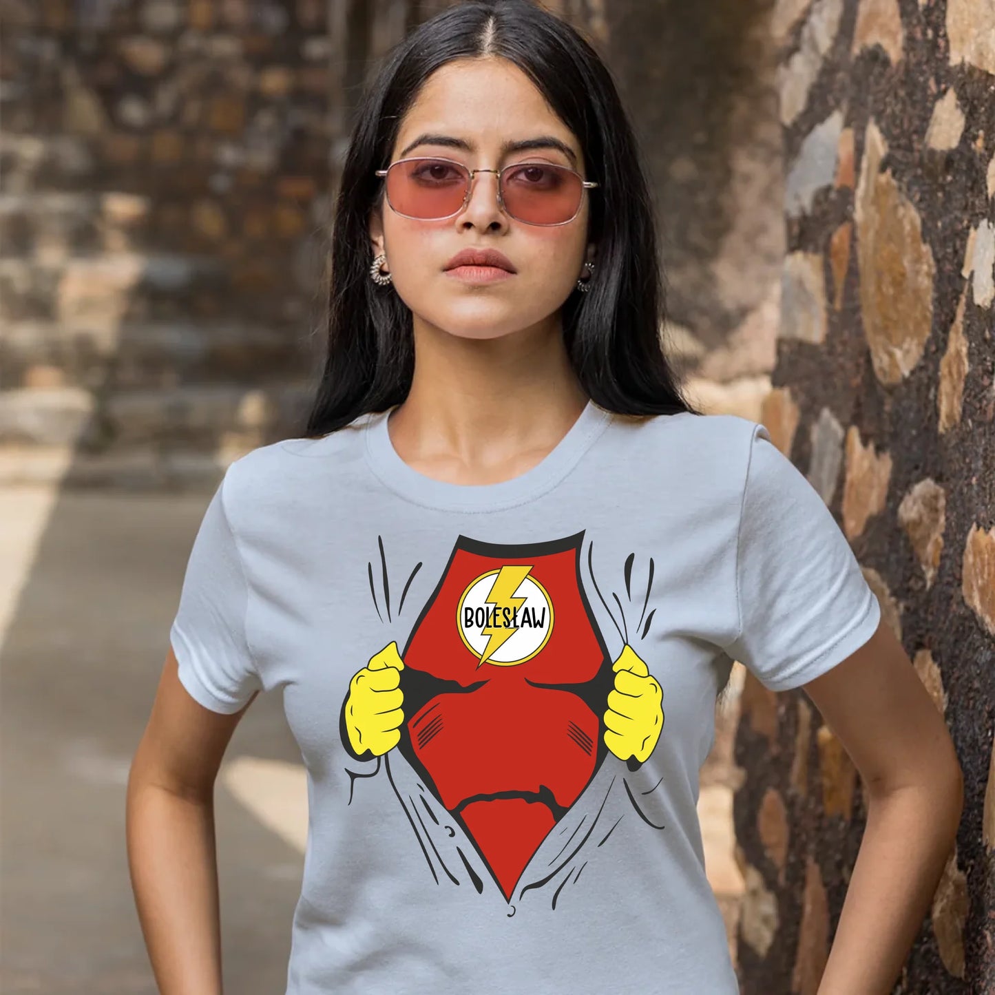 Light Blue – Jasnoniebieski 2