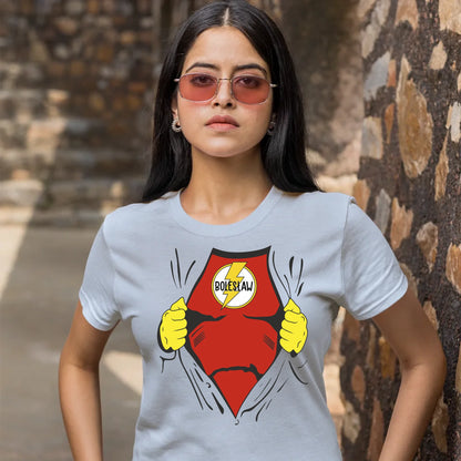 Light Blue – Jasnoniebieski 2